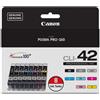 Canon Cartuccia stampante Canon CLI-42 - 8 colori Multipack