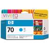 HP Cartuccia stampante HP 70 (C9452A) - Ciano