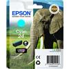 Epson Cartuccia stampante Epson 24 (C13T24224012) - Ciano