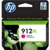 HP Cartuccia stampante HP 912XL (3YL82AE) - Magenta Alta capacità
