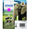 Epson Cartuccia stampante Epson 24 (C13T24234012) - Magenta