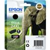 Epson Cartuccia stampante Epson 24XL (C13T24314012) - Nero Alta capacità
