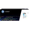 HP Toner HP 658A (W2001A) - Ciano