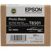 Epson Cartuccia stampante Epson T8501 - Nero fotografico