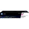 HP Toner HP 117A (W2073A) - Magenta