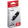 Canon Cartuccia stampante Canon PGI-550PGBK XL - Nero Alta capacità