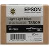 Epson Cartuccia stampante Epson T8509 - Nero molto chiaro