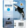 Epson Cartuccia Epson T7602 (C13T76024010) - Ciano