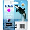 Epson Cartuccia Epson T7603 (C13T76034010) - Vivido magenta