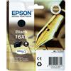 Epson Cartuccia stampante Epson 16XL (C13T16314012) - Nero Alta capacità