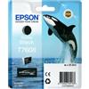 Epson Cartuccia Epson T7608 (C13T76084010) - Nero opaco
