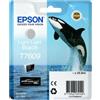 Epson Cartuccia Epson T7609 (C13T76094010) - Nero chiaro
