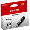 Canon Cartuccia stampante Canon CLI-551GY - Grigio