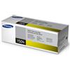 Samsung Toner Samsung CLT-Y504S (SU502A) - Giallo