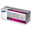 Samsung Toner Samsung CLT-M504S (SU292A) - Magenta