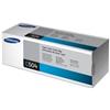 Samsung Toner Samsung CLT-C504S (SU025A) - Ciano
