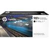 HP Cartuccia stampante HP 981Y (L0R16A) - Nero Capacità extra-elevata