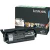 Lexmark Toner Lexmark T650A11E - Nero