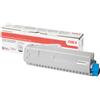 OKI Toner OKI 47095704 - Nero