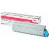 OKI Toner OKI 47095703 - Ciano