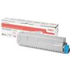 OKI Toner OKI 47095702 - Magenta