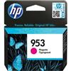 HP Cartuccia stampante HP 953 (F6U13AE) - Magenta