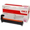 OKI Tamburo OKI 46857506 - Magenta