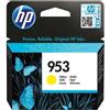 HP Cartuccia stampante HP 953 (F6U14AE) - Giallo