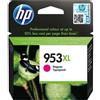 HP Cartuccia stampante HP 953XL (F6U17AE) - Magenta Alta capacità