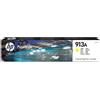 HP Cartuccia stampante HP 913A (F6T79AE) - Giallo