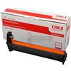 OKI Tamburo OKI 44064010 - Magenta