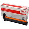 OKI Tamburo OKI 44064012 - Nero