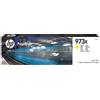 HP Cartuccia stampante HP 973X (F6T83AE) - Giallo Alta capacità