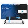 PrintAbout Toner compatibile Samsung CLT-C5082L (SU055A) - Ciano Alta capacità