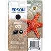Epson Cartuccia stampante Epson 603 (C13T03U14010) - Nero