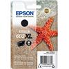 Epson Cartuccia stampante Epson 603XL (C13T03A14010) - Nero Alta capacità
