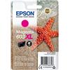 Epson Cartuccia stampante Epson 603XL (C13T03A34010) - Magenta Alta capacità