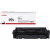 Canon Toner Canon 055 BK - Nero