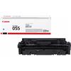 Canon Toner Canon 055 C - Ciano