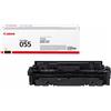 Canon Toner Canon 055 Y - Giallo