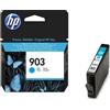 HP Cartuccia stampante HP 903 (T6L87AE) - Ciano