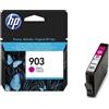 HP Cartuccia stampante HP 903 (T6L91AE) - Magenta