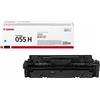 Canon Toner Canon 055H C - Ciano Alta capacità
