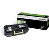 Lexmark Toner Lexmark 52D2H00 (522H) - Nero Alta capacità