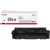 Canon Toner Canon 055H M - Magenta Alta capacità