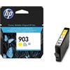 HP Cartuccia stampante HP 903 (T6L95AE) - Giallo