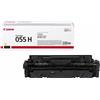 Canon Toner Canon 055H Y - Giallo Alta capacità