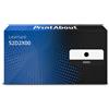 PrintAbout Toner compatibile Lexmark 52D2X00 (522X) - Nero Capacità extra-elevata