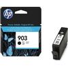 HP Cartuccia stampante HP 903 (T6L99AE) - Nero