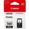 Canon Cartuccia stampante Canon PG-560 - Nero